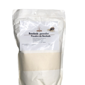 BAOBAB POUDRE - 200gr -TANTIE